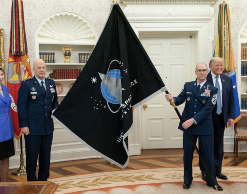 spaceforcetrump