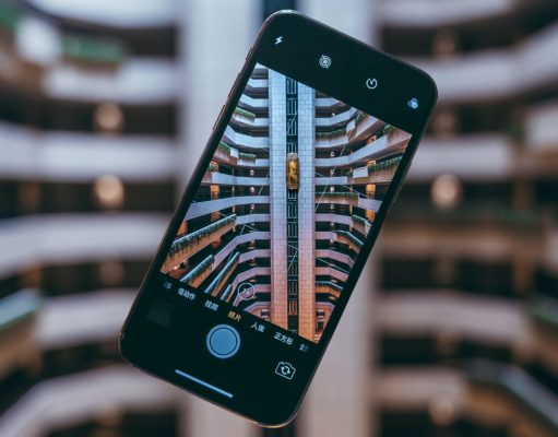 Yiranding, Unsplash