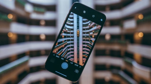 Kina: Prisvinnende iPhone-hack brukt til spionasje Yiranding, Unsplash