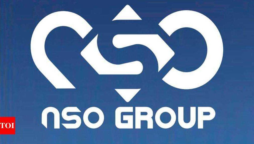 NSO Group Pegasus