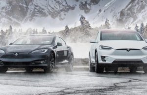 Tesla Norge