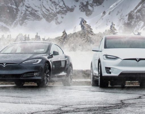 Tesla Norge