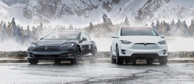 Tesla Norge