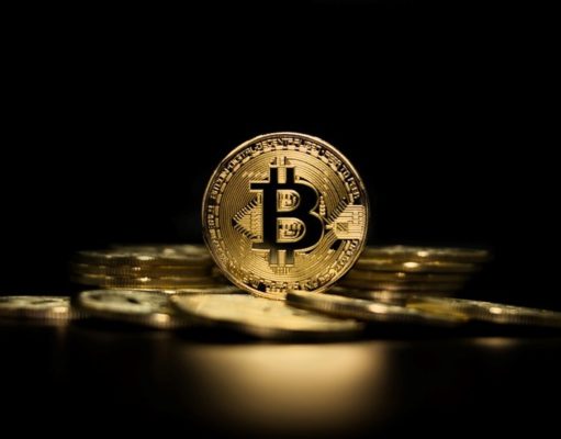 Høyskoleutdannelse i kryptovaluta.